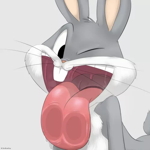 {Image} Bugs maw by ~Da~BlueGuy by Necessary-Aerie3513