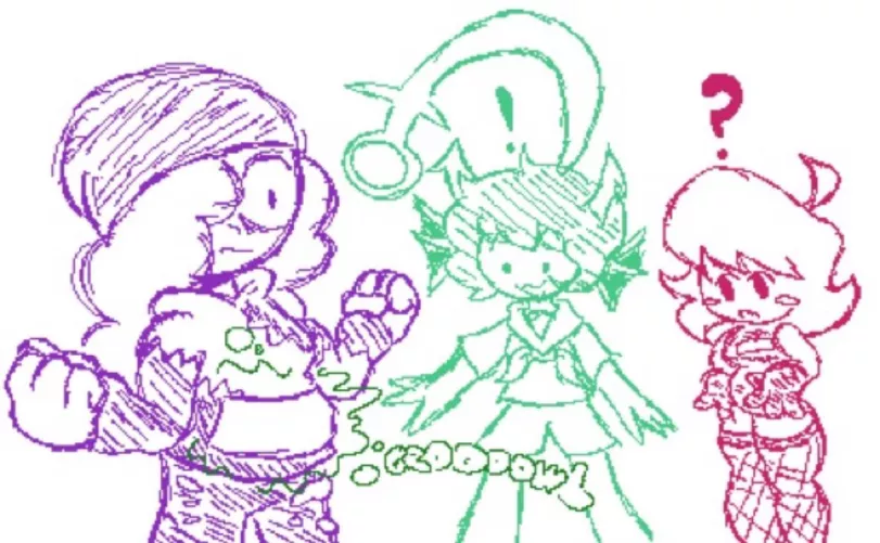 {image} Does anyone know the artist? by yourmostnormalvore70