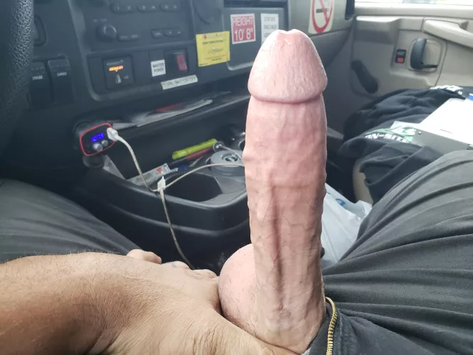 In a parking lot near you by 2gysot864