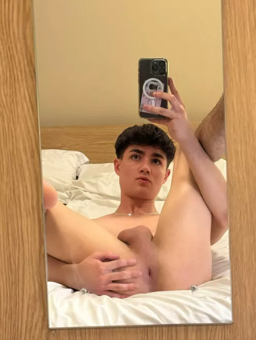 Is it cute? by [deleted]