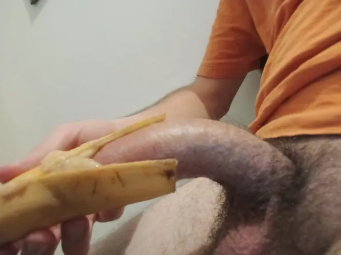 It feels like your wet tongue 😈😈 by Old_Macaroon6160