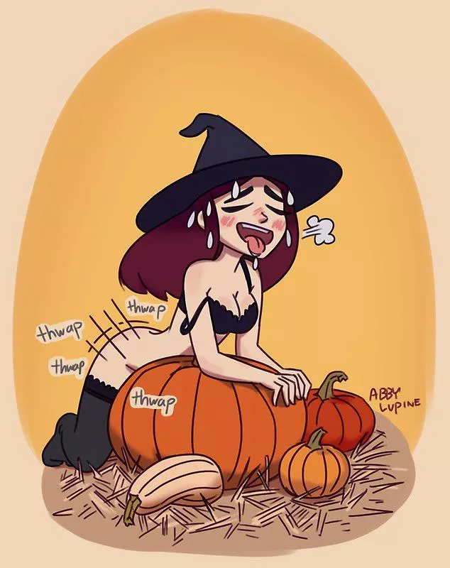 It’s Gocktober, time to get spooky ladies!  posted by Specific-Wheel-4335