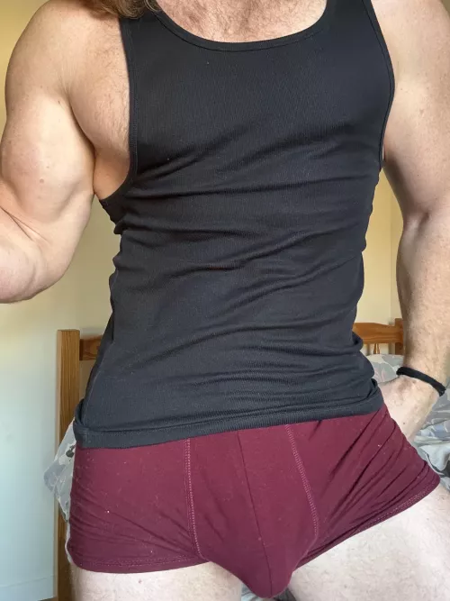 It’s not noticeable is it? by Ok-Philosopher-9562