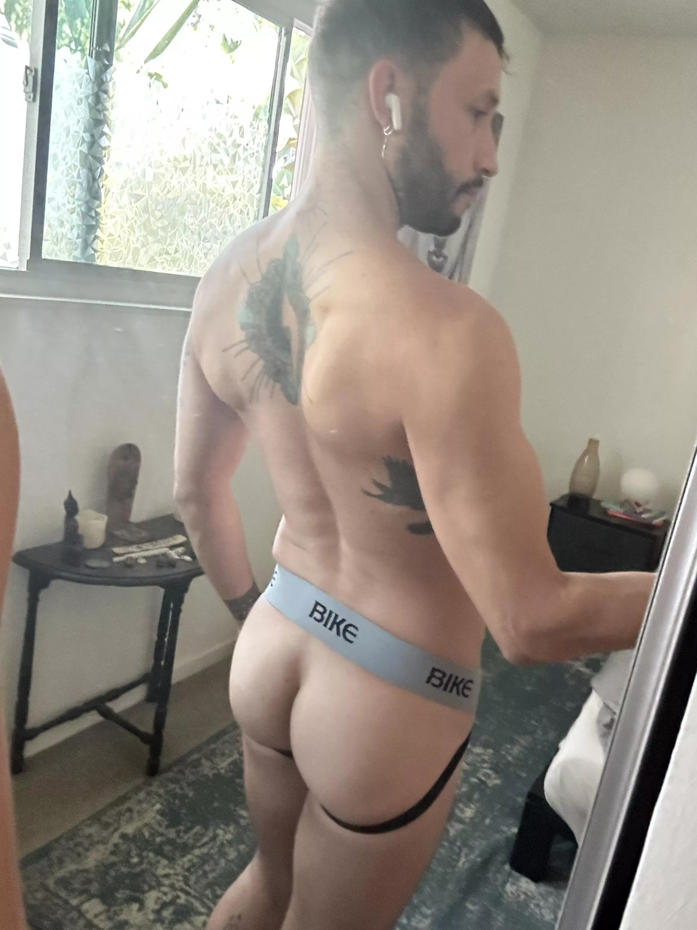 Jock butt  posted by notorious_dani_boy