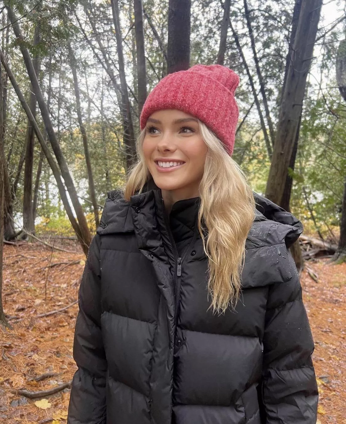 Julia Bachetti  posted by Packaryammy