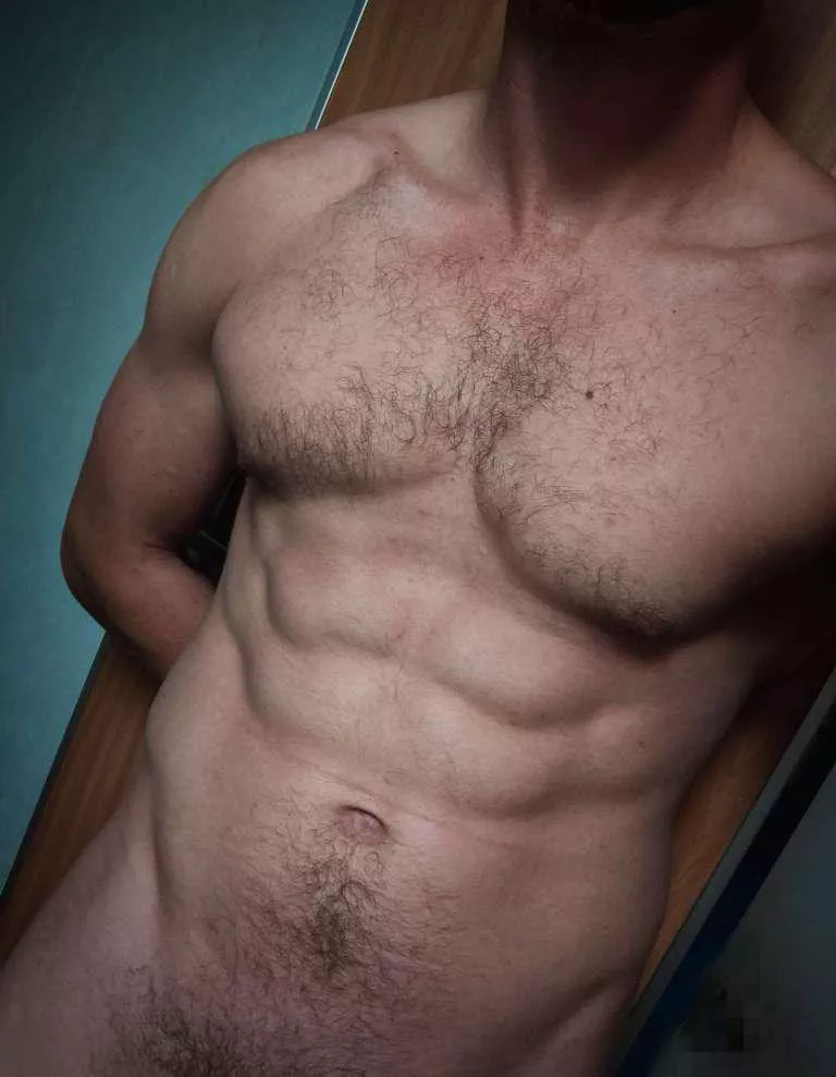 Just relaxing by your door  posted by Sailor-daddyyy