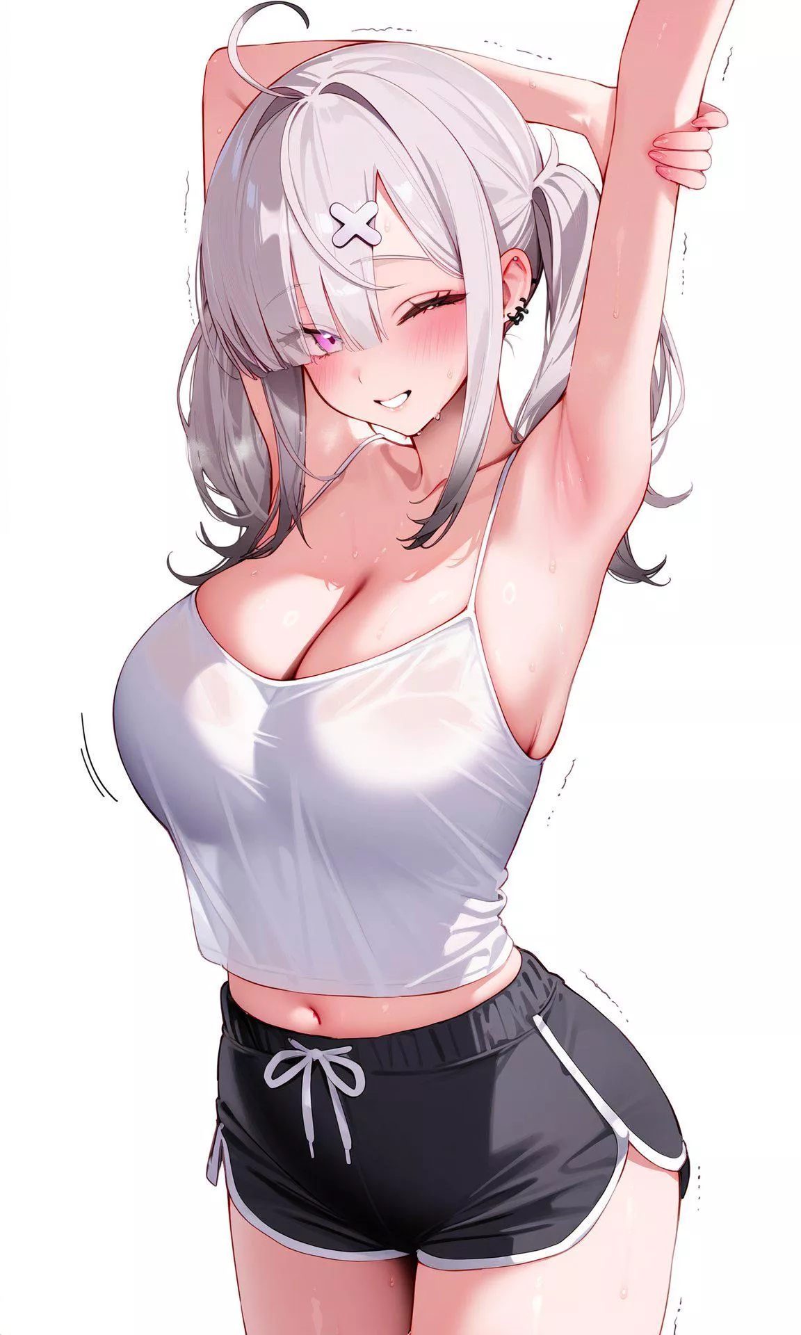 Kana Sukoya [Nijisanji] posted by CheetahSperm18