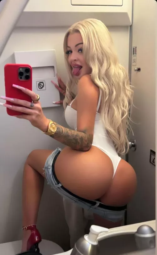 Katja Krasavice by ccscx