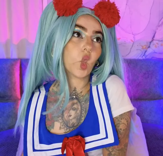 kisss for everyone by dzhanova