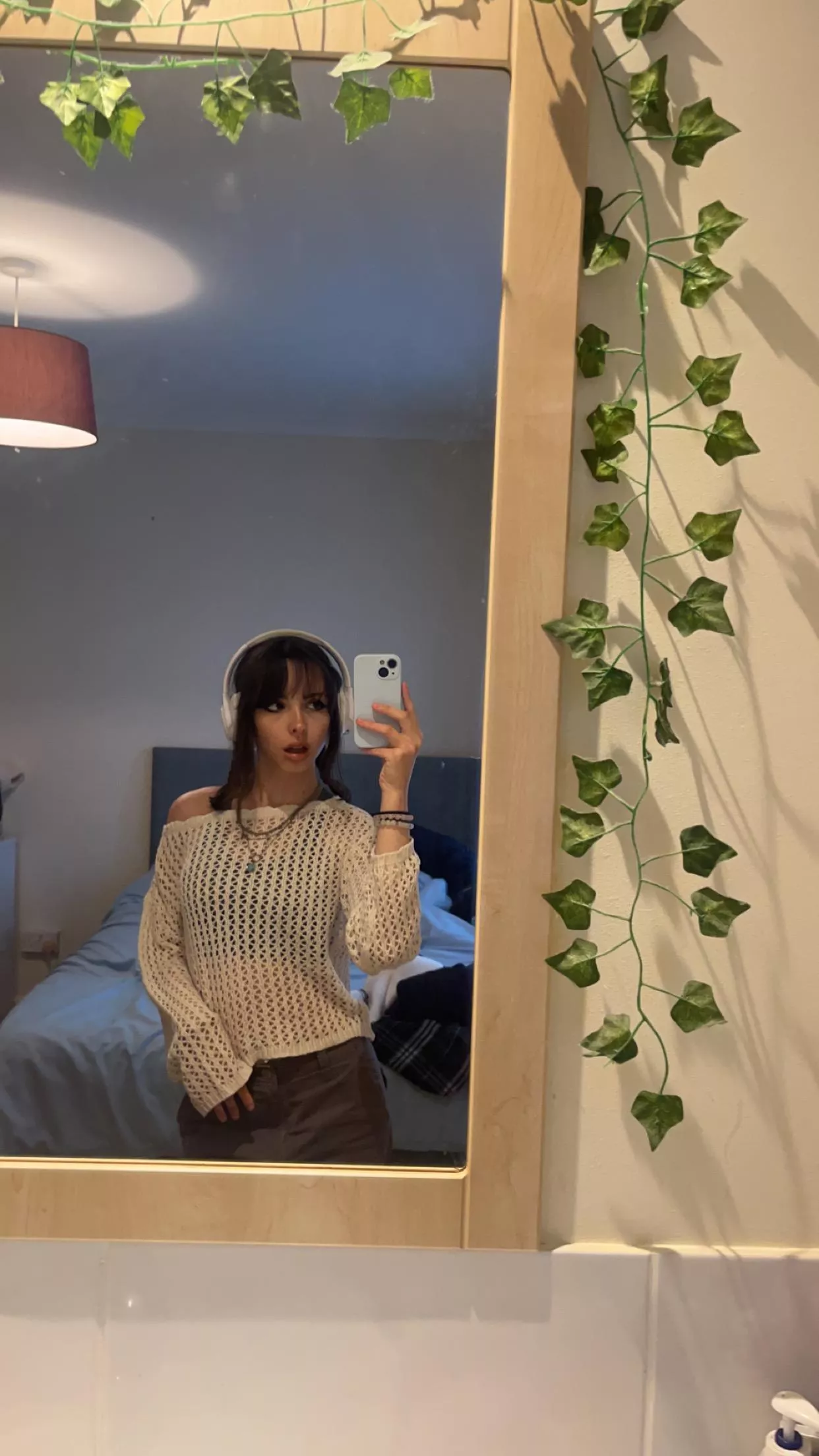 little classy and spicy at the same time  posted by Rich-Addition3114