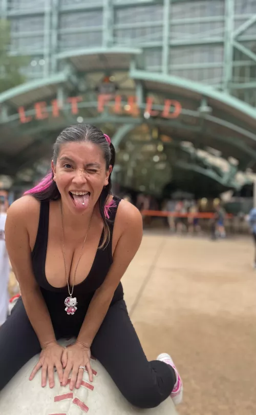 Mature is definitely more a state of mind even at 41 by mamaononlyfans