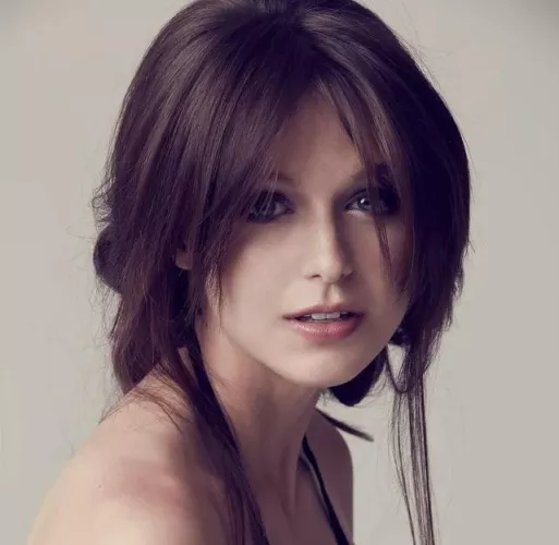 Melissa Benoist  by Think_Dot8473