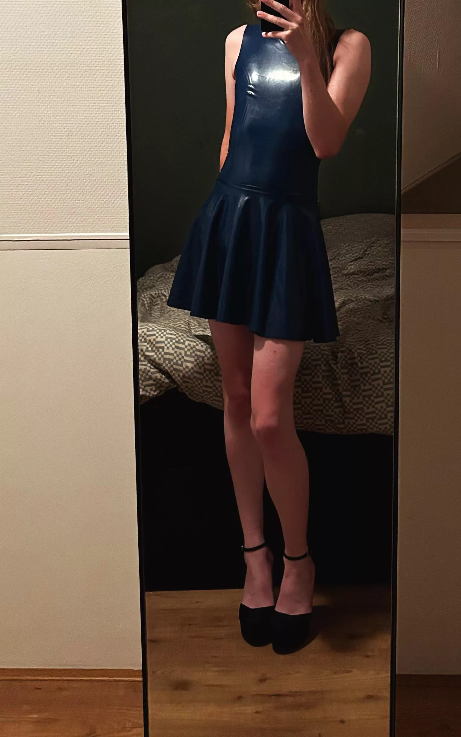 My first latex item, im in love posted by Loving_Lillly