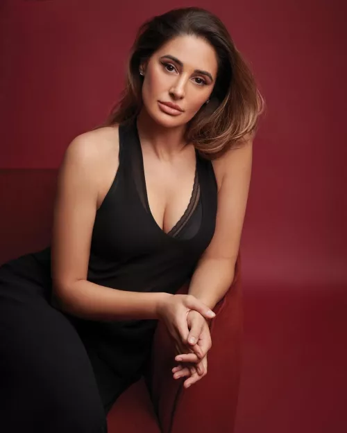 Nargis Fakhri  by tarzore
