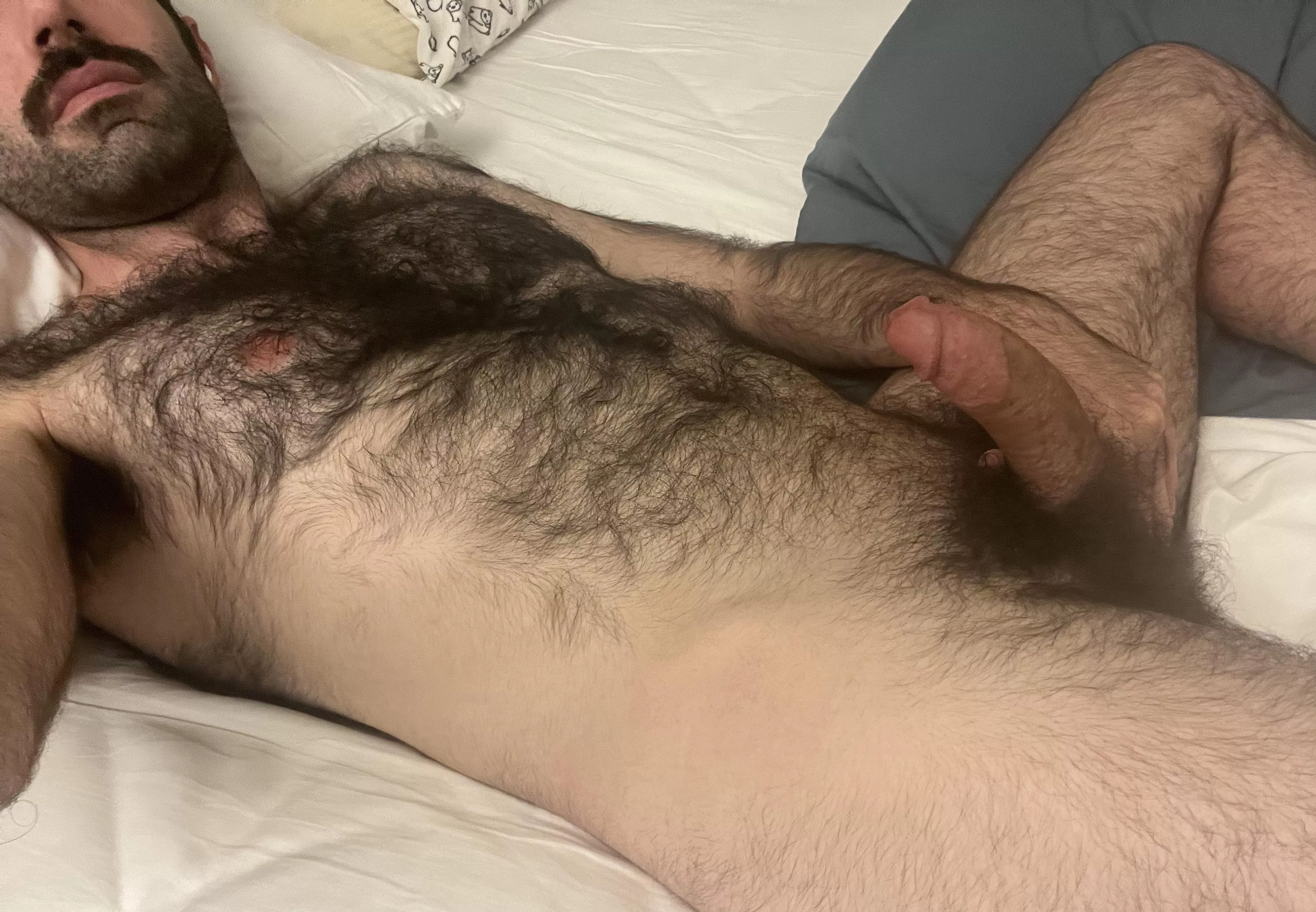 Never trim posted by throwaway_12791279