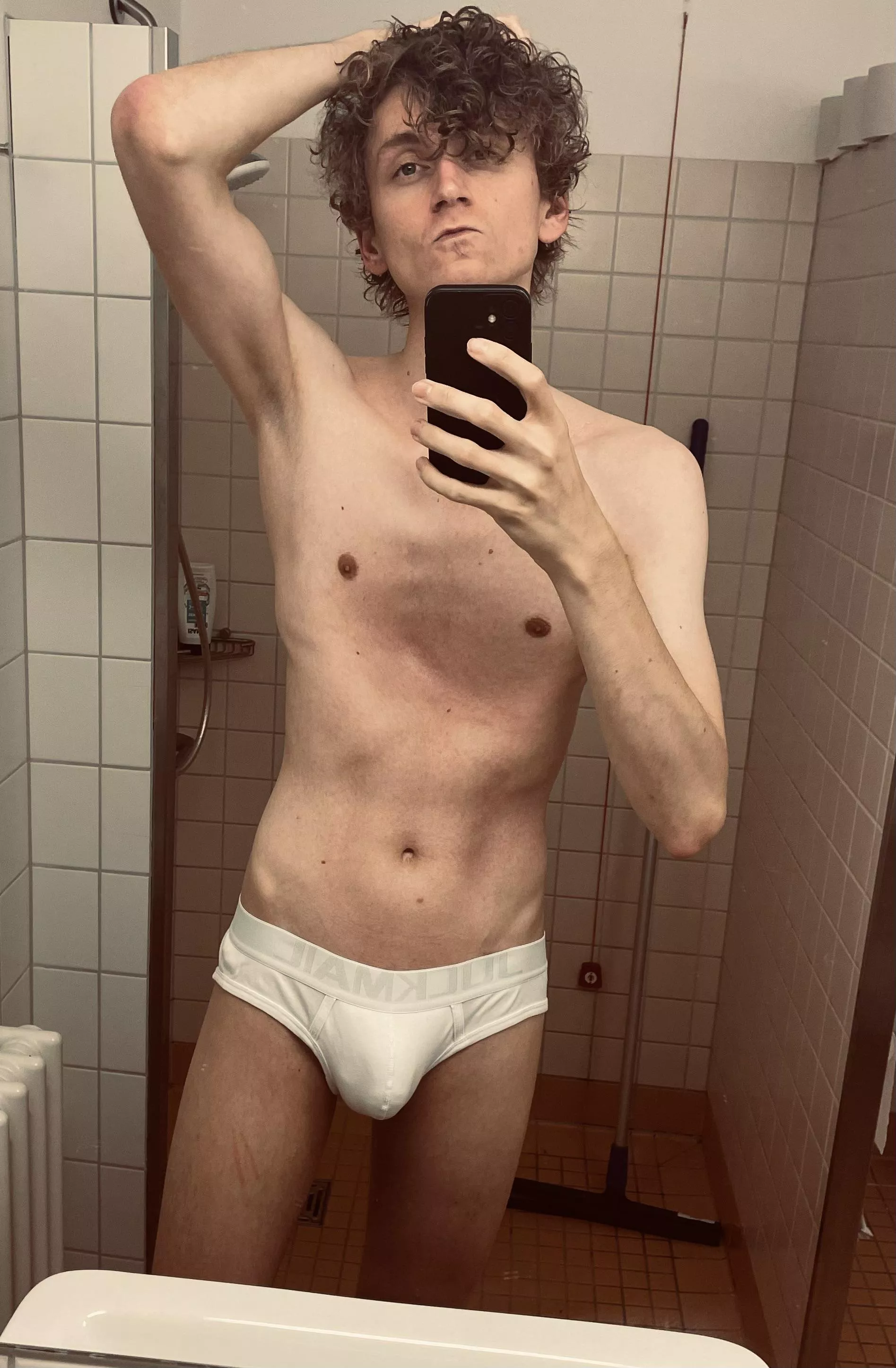 nothing special for my time in the hospital  posted by jasperly97