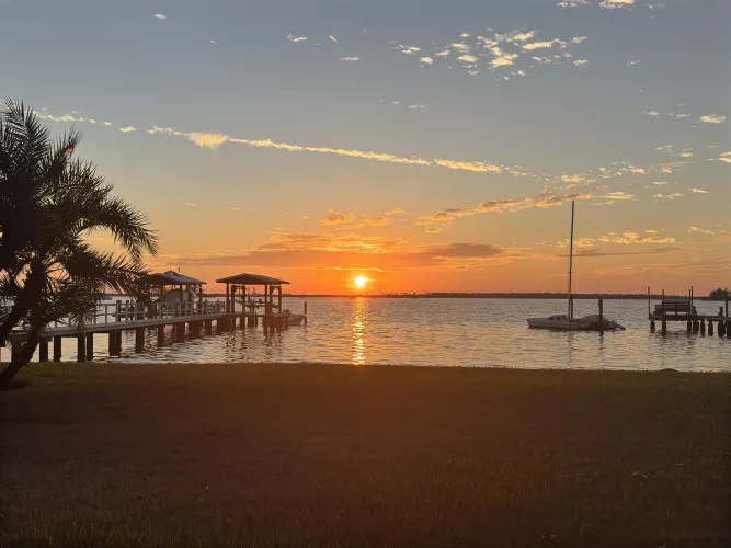 Pinellas, FL by Cor2600