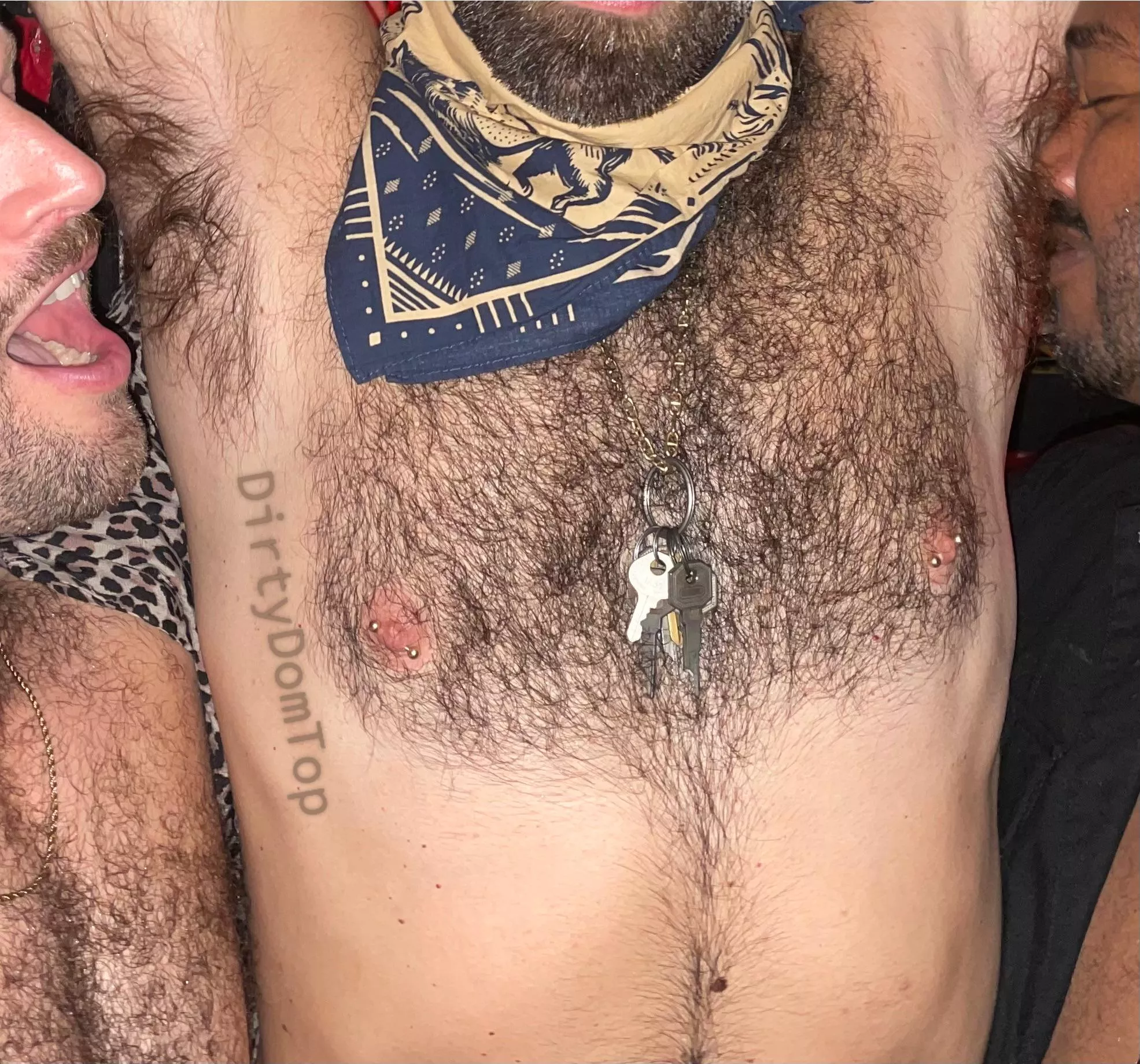 Pit lovers are always welcome here posted by DirtyDomTop