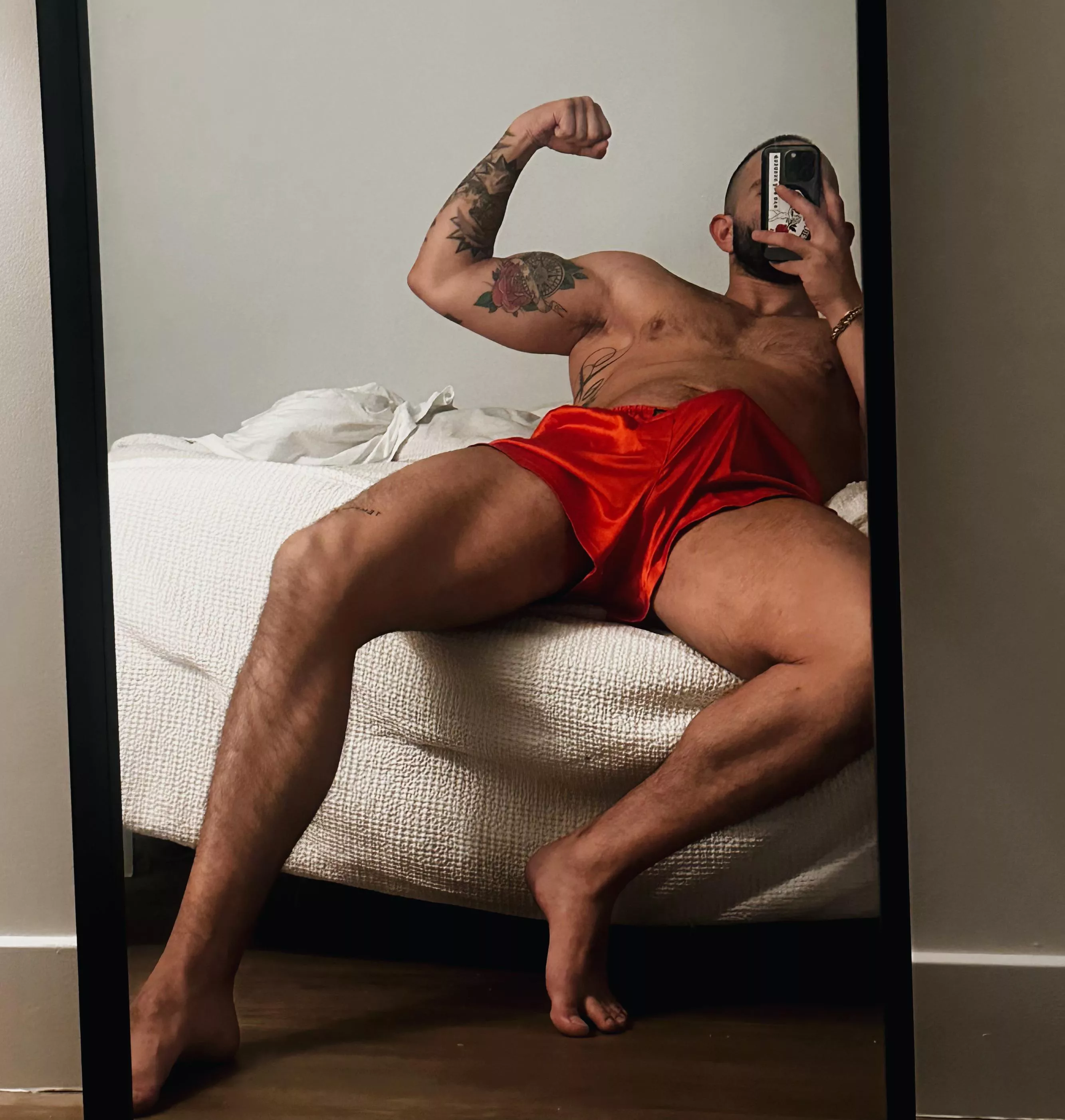 Ready for your daily duties? posted by EfficientNose5550