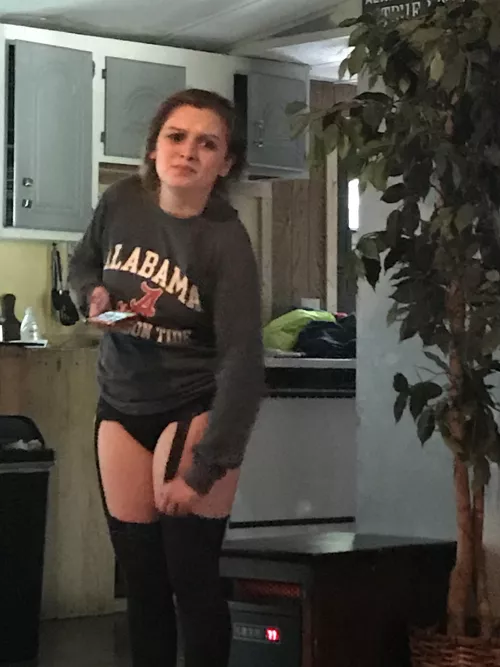 Roll Tide by EstablishmentSea2202