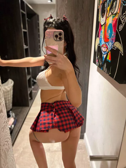 Sideways is always better by ElisaHagginton