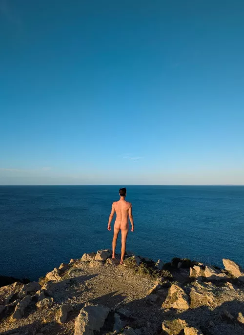 Somewhere in Mallorca  by EveningIcy3826