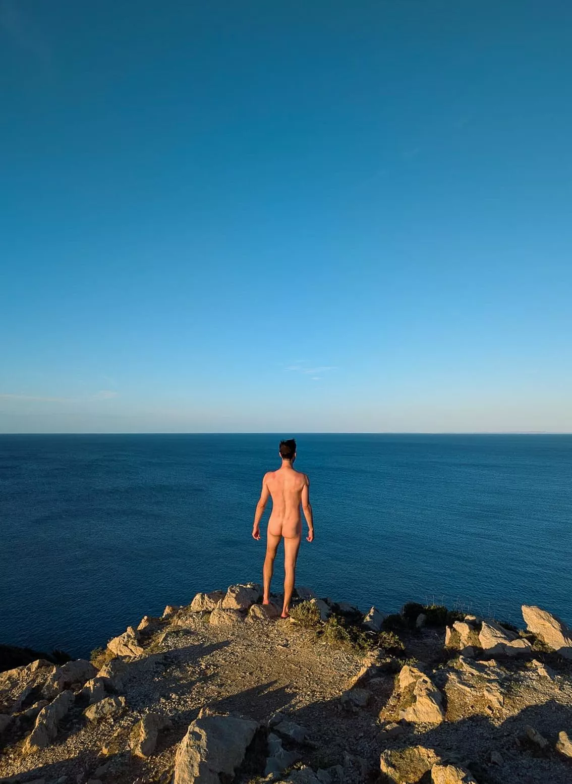 Somewhere in Mallorca  posted by EveningIcy3826