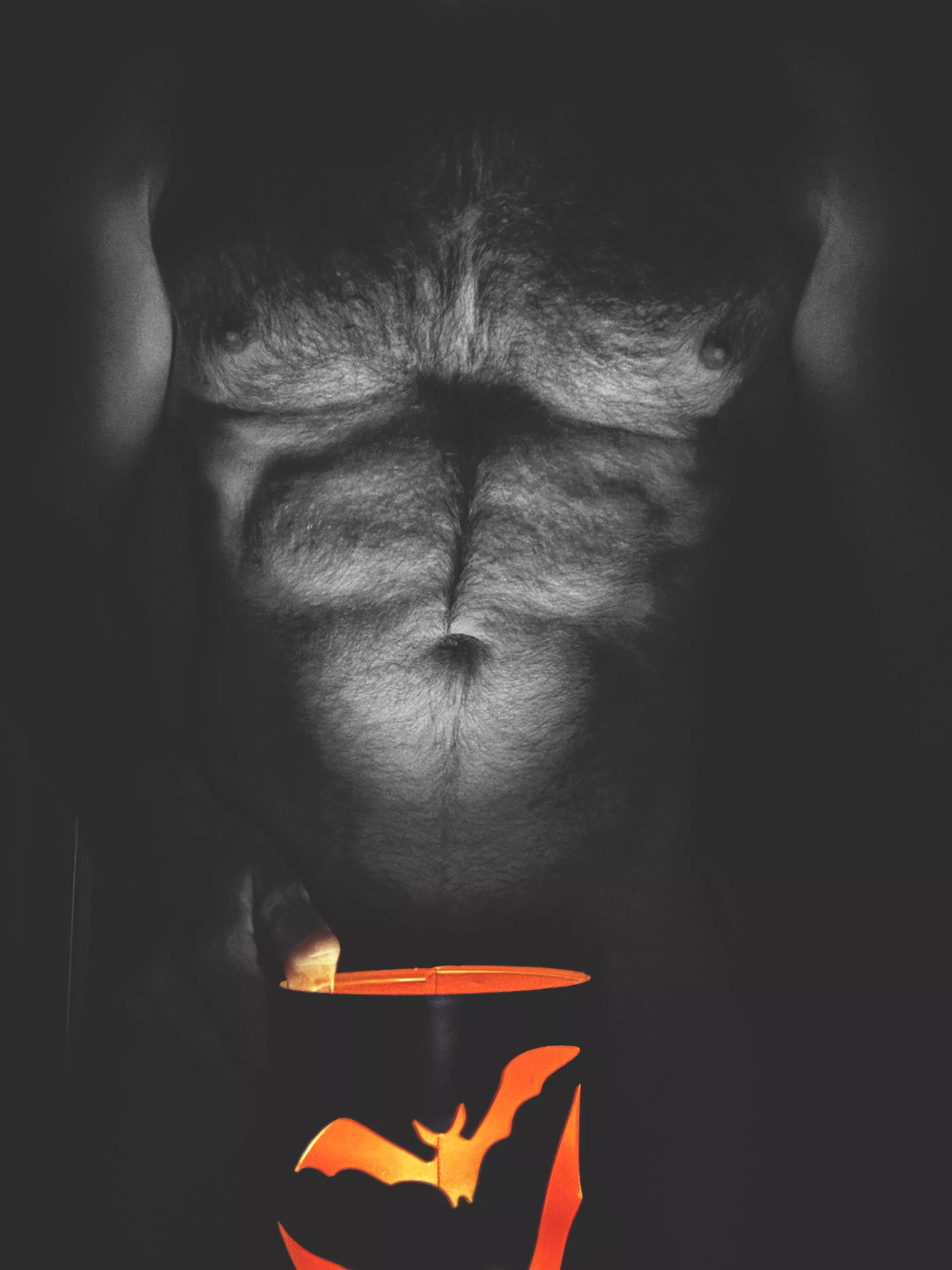 Spooky Season posted by Nordic-Wolf-7