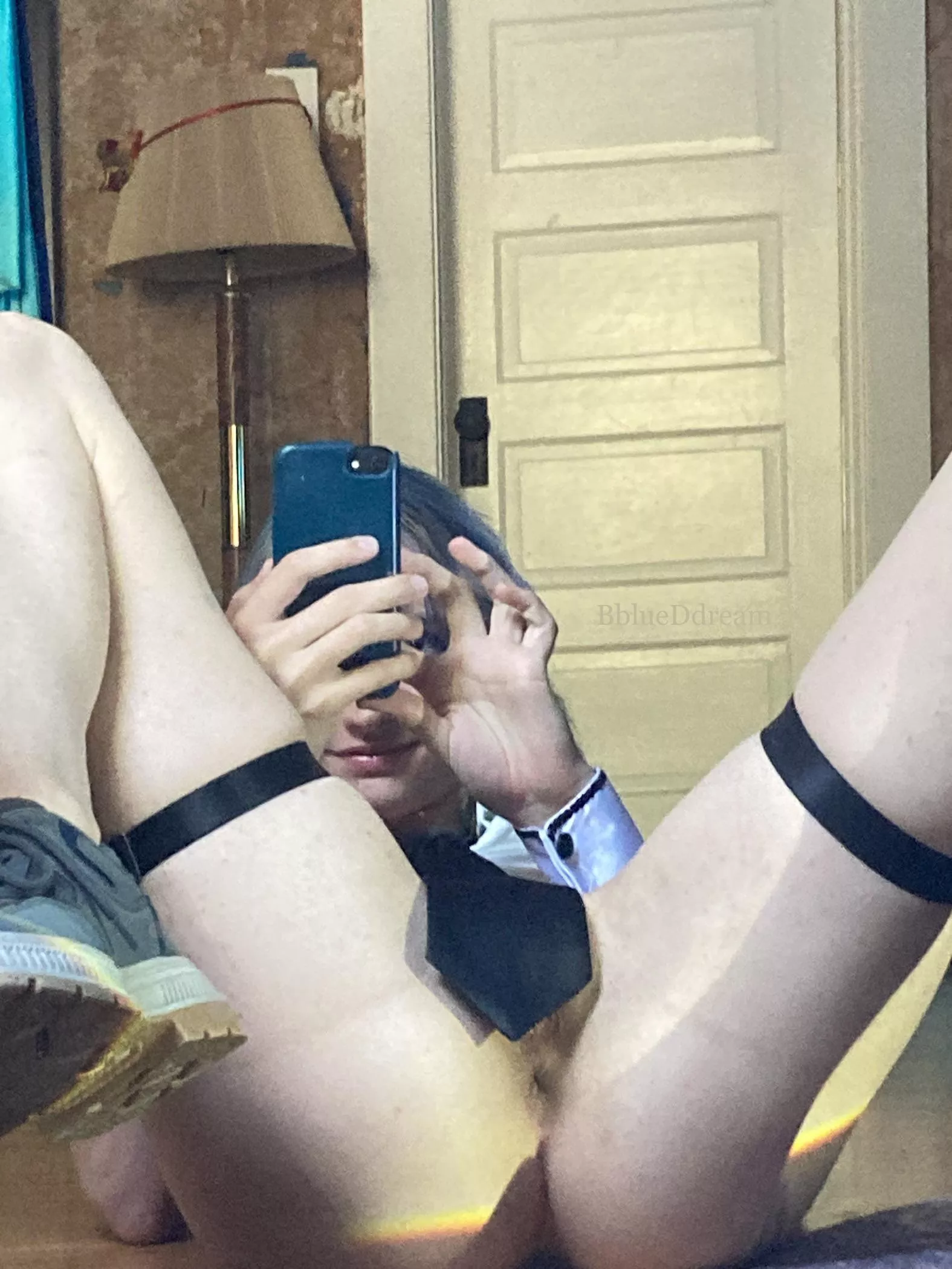 Sweet boyhole posted by qtblueboy