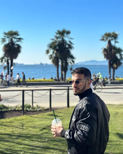 Testing myself (36)	 by GladCranberry4916