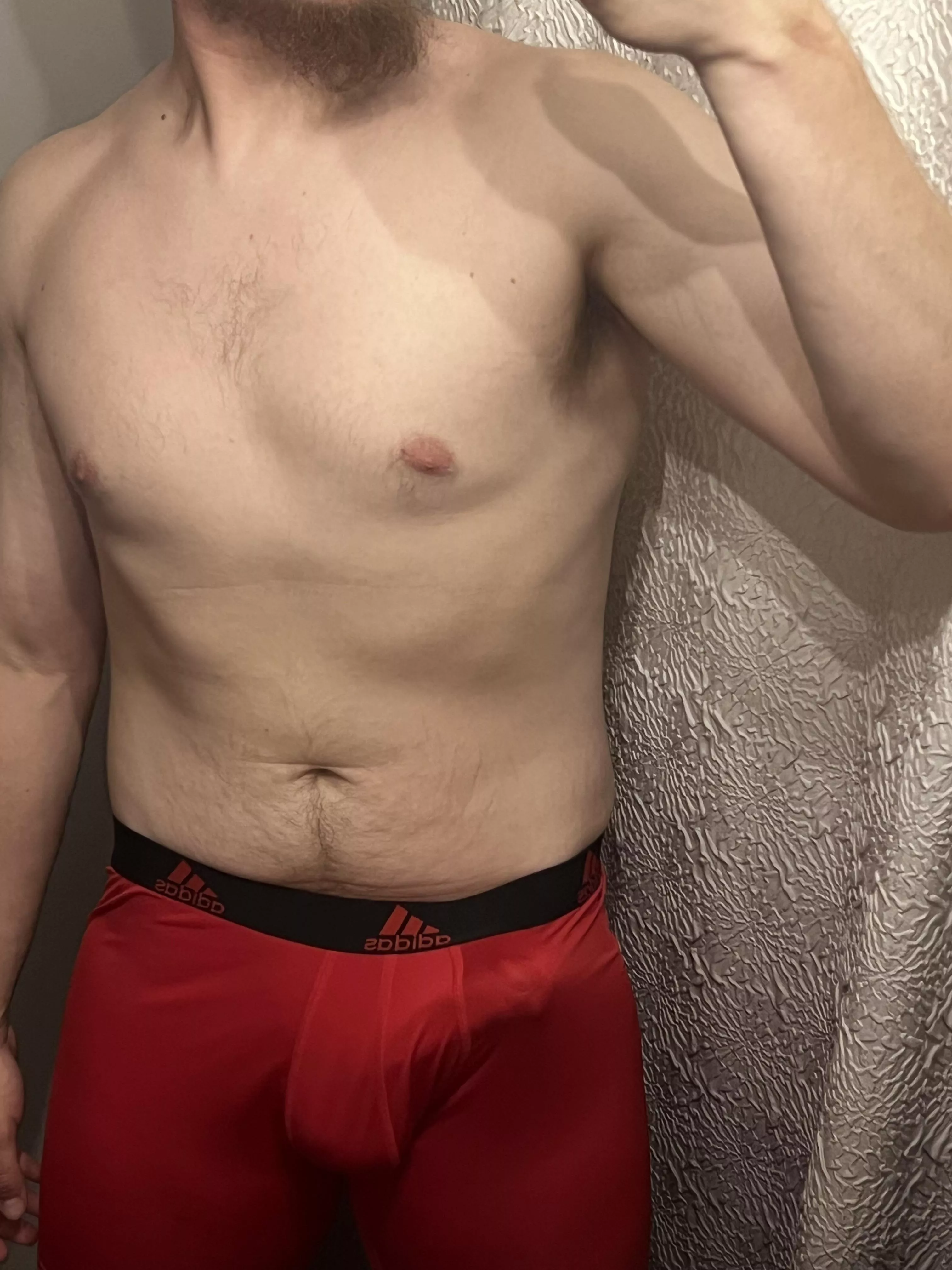 Thoughts on the red ? posted by SinfulAdam27