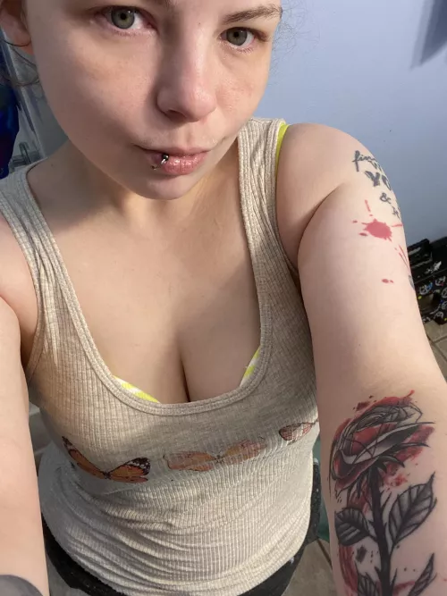 Trash polka love by deadasfuc