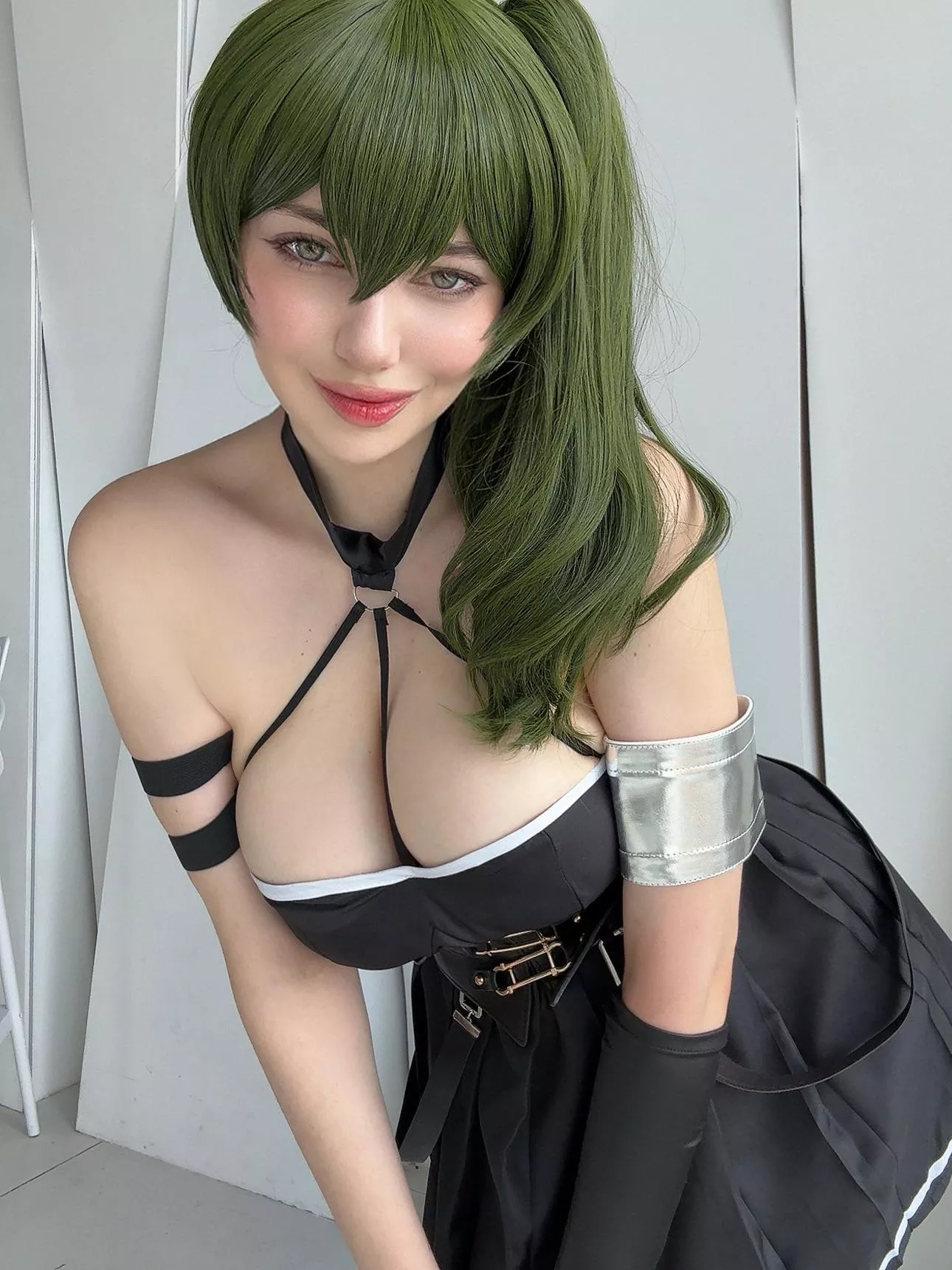 Ubel cosplay by Alina Becker  posted by AlinaBecker