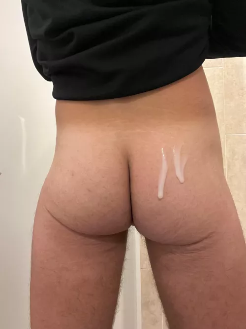 What do you think of my cheeks? [24] by SkyyFamous