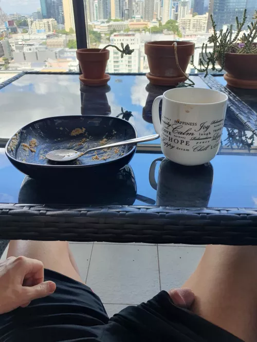 Who doesn't like a tip? by Archerussy