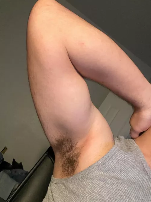 who's gonna clean my pits, while I game and degrade? by Mast3r_kad3