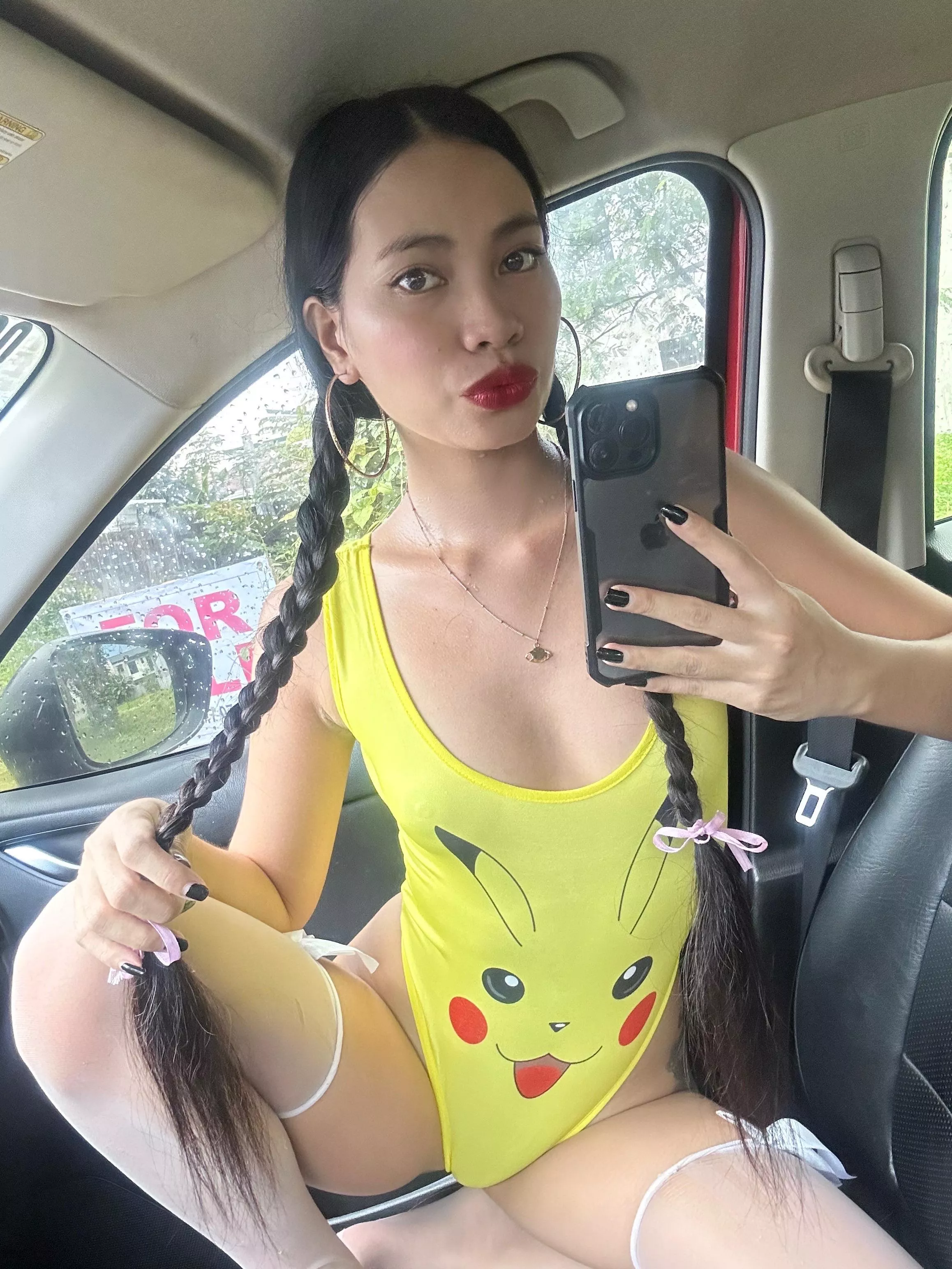 will you breed filipina 😈💦 posted by Heavenlysexybabe_01