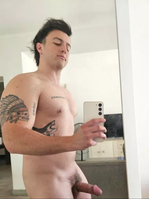 Would you be my bottom? by asexyspiderman