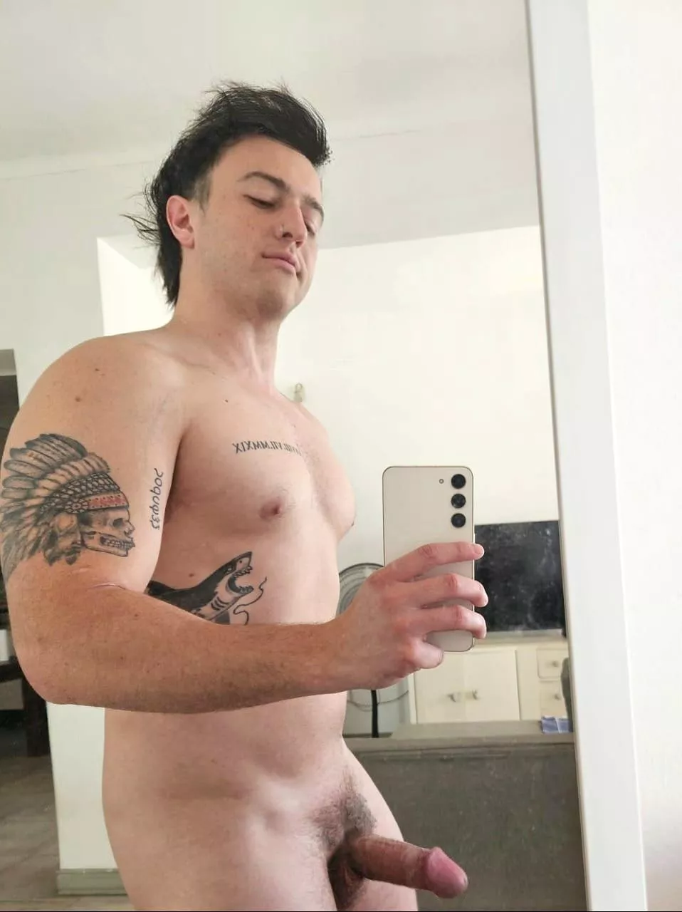 Would you be my bottom? posted by asexyspiderman