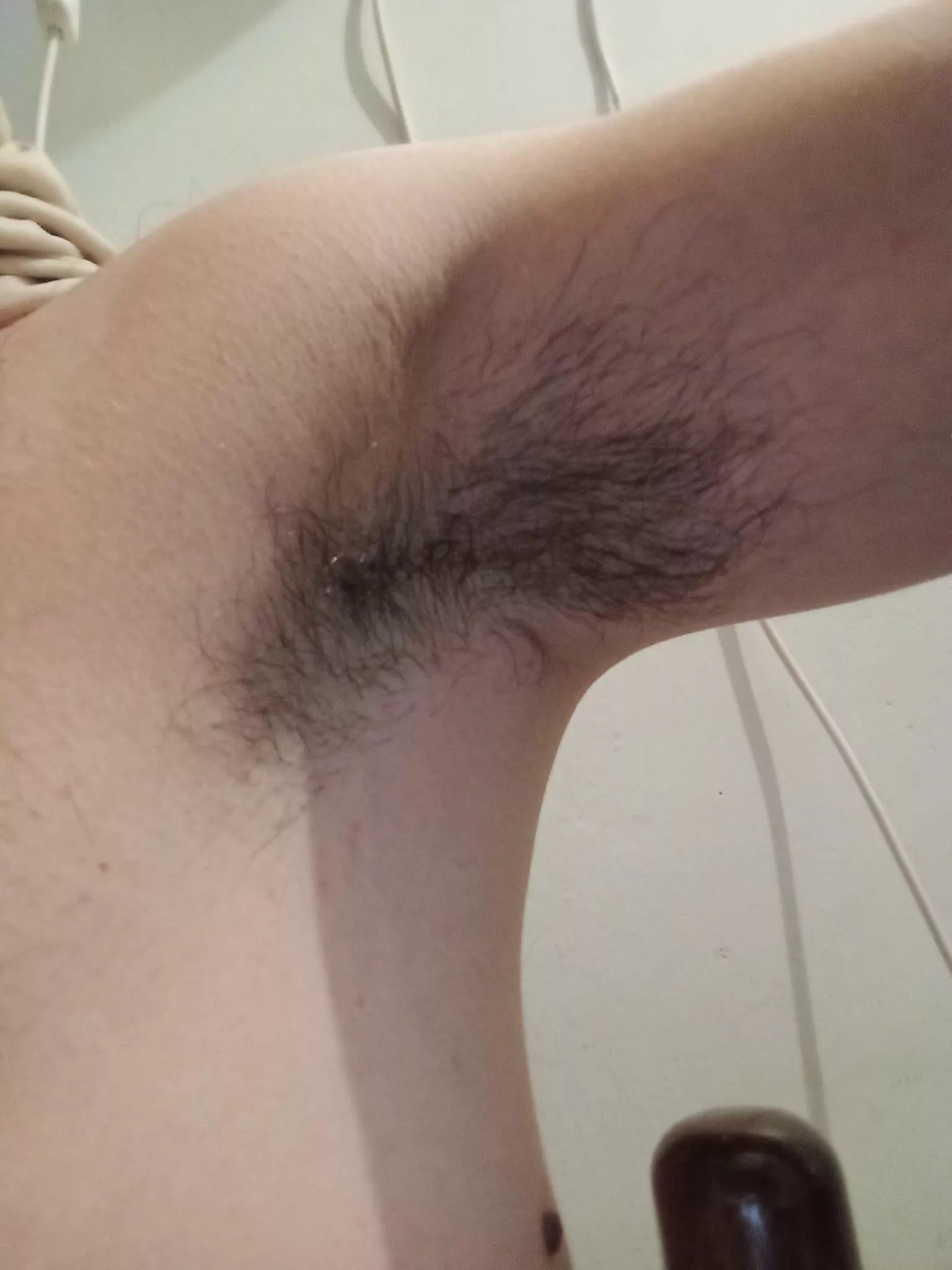 Would you help me jerk off while you smell it? posted by Old_Macaroon6160