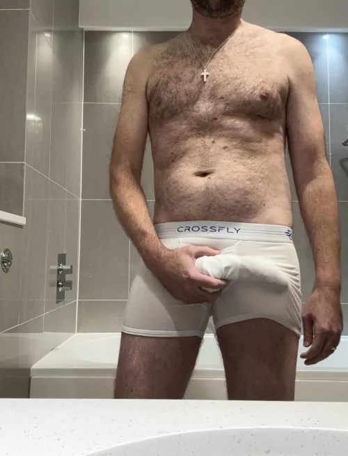 Would you pull these down for me? (47) by welshandhung