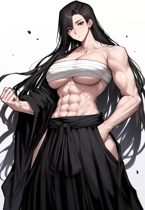 Wrapped Chest [@Yashiro0930] by TheTMoneyMan