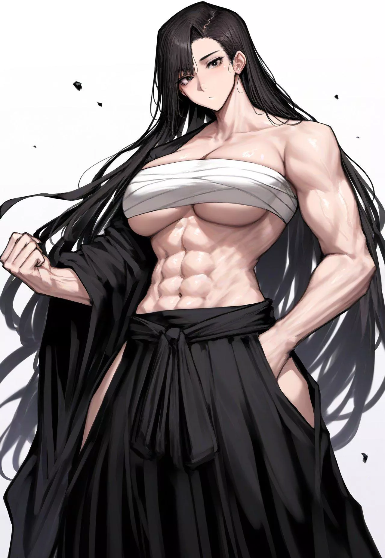 Wrapped Chest [@Yashiro0930] posted by TheTMoneyMan