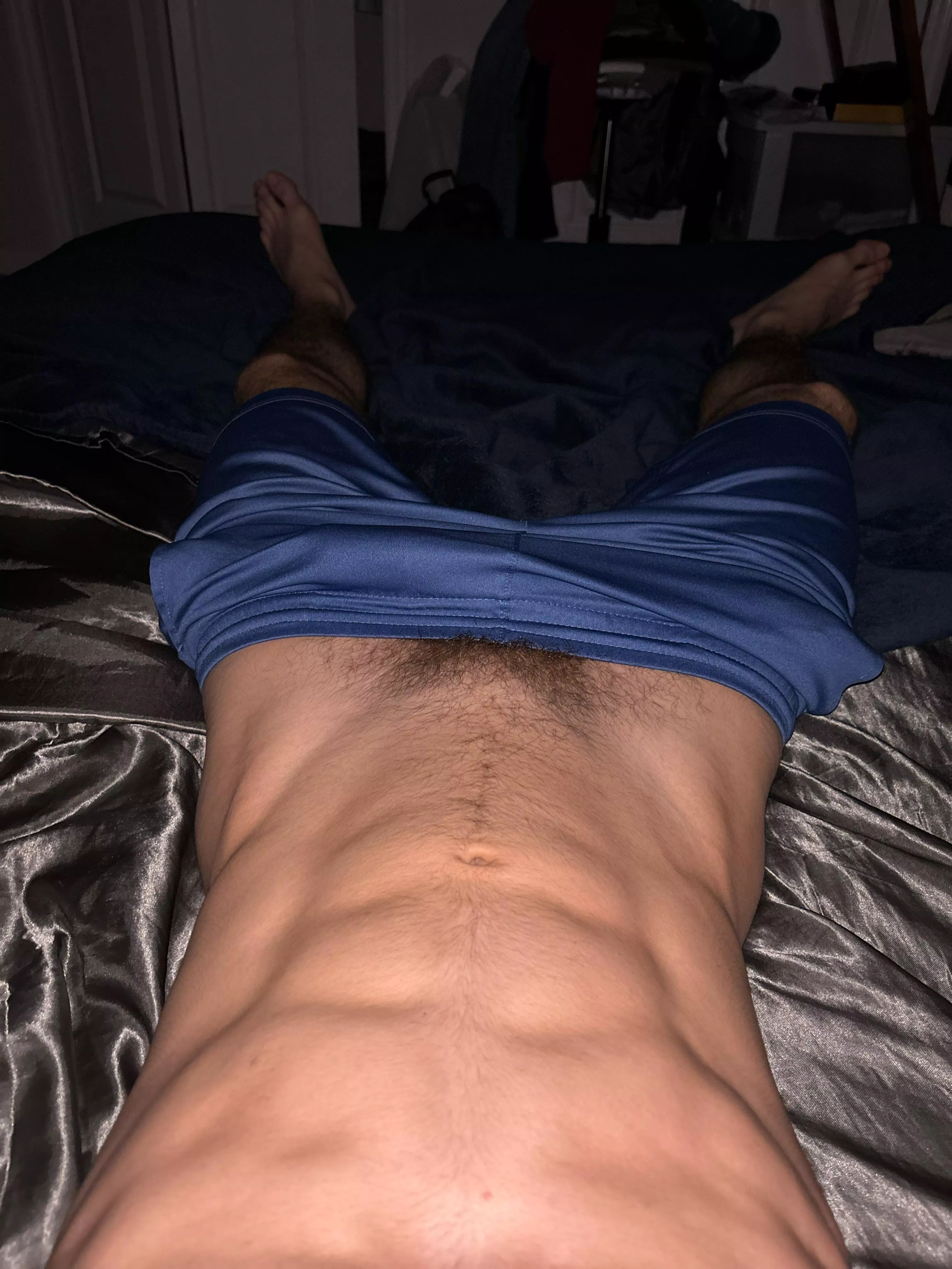 18 😇 posted by Naive-Equipment-5789