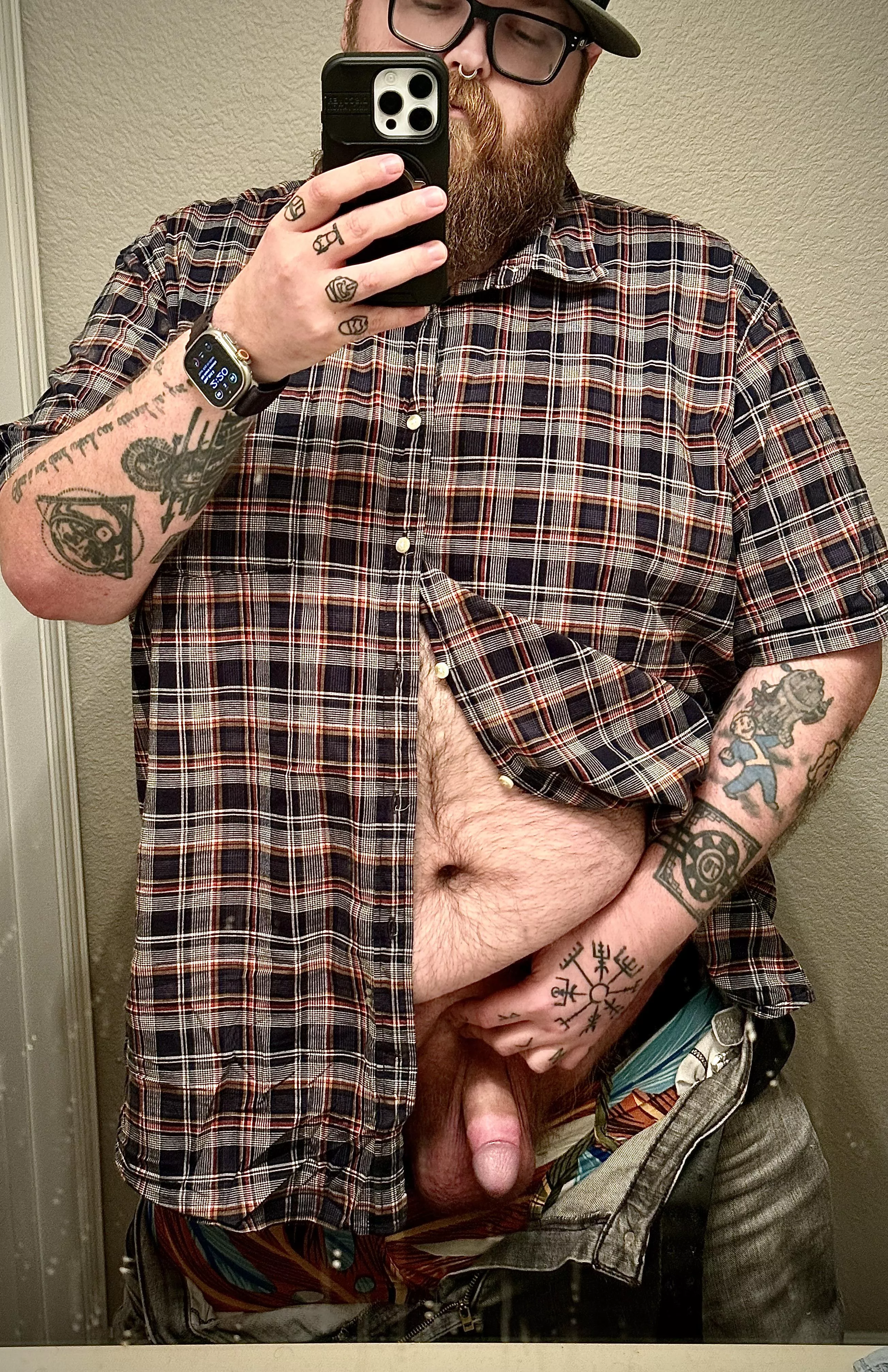 30M Just vibing in between work meetings ✨ posted by That-Magician-7381