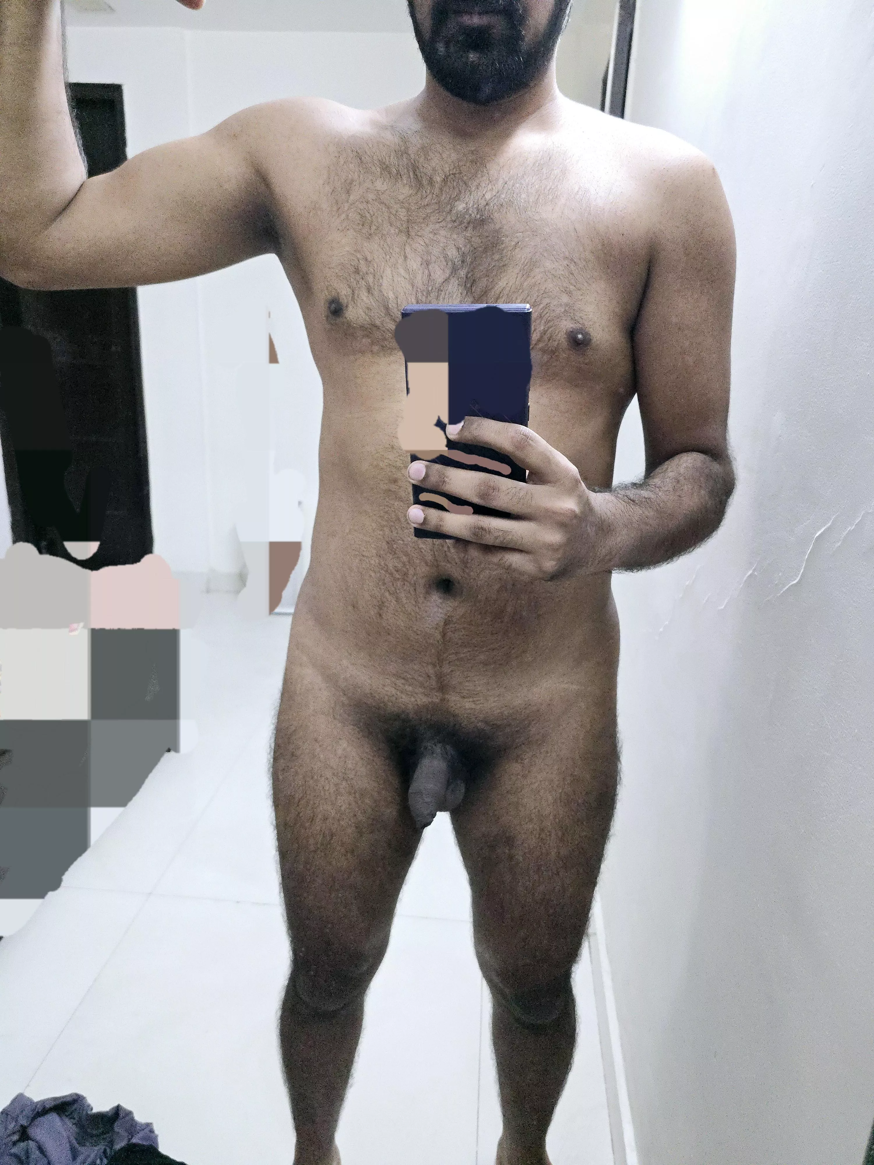 30M, Lost 10 Kgs in 3 months after joining a Gym.  posted by whorniman