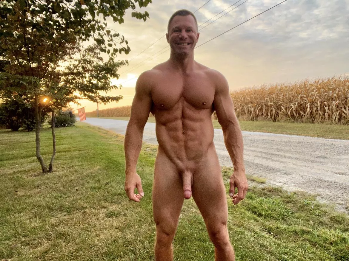 40 Felt good posted by HusbandandWifefun2