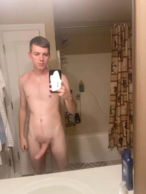 6’2 with a Big Dick by Prior-Flow-6551