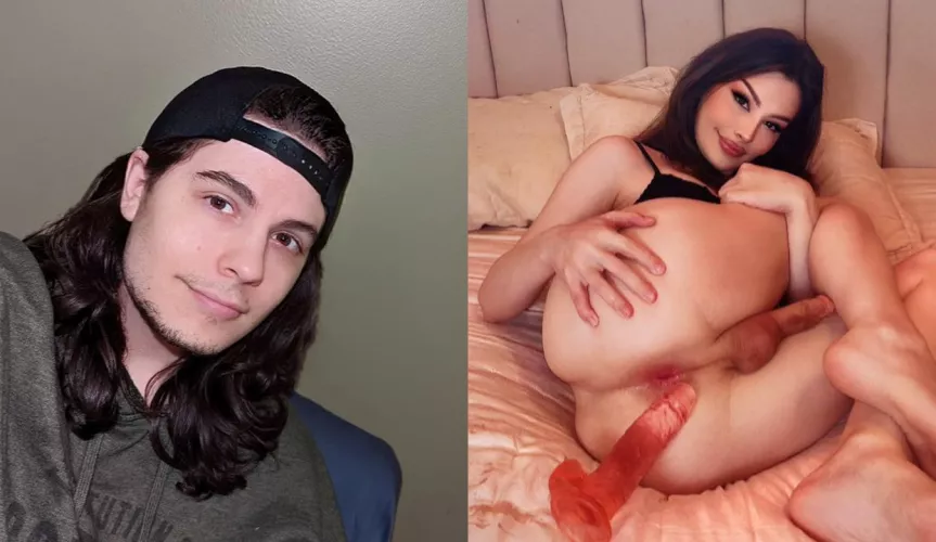 A lot can change in 2 years… by TS_VanitySins