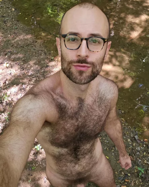 All Natural  by briansphotographs